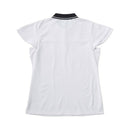 ベストスポーツ Le coq sportif（ルコックスポルティフ）製品。Le coq sportif (Aラインシルエット)キャップスリーブ半袖シャツ 25SS LG5SHS05L