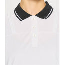 ベストスポーツ Le coq sportif（ルコックスポルティフ）製品。Le coq sportif (Aラインシルエット)キャップスリーブ半袖シャツ 25SS LG5SHS05L