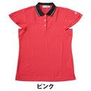 ベストスポーツ Le coq sportif（ルコックスポルティフ）製品。Le coq sportif (Aラインシルエット)キャップスリーブ半袖シャツ 25SS LG5SHS05L