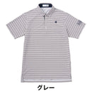 ベストスポーツ Le coq sportif（ルコックスポルティフ）製品。Le coq sportif トライアングル小柄半袖シャツ 25SS LG5SHS06M