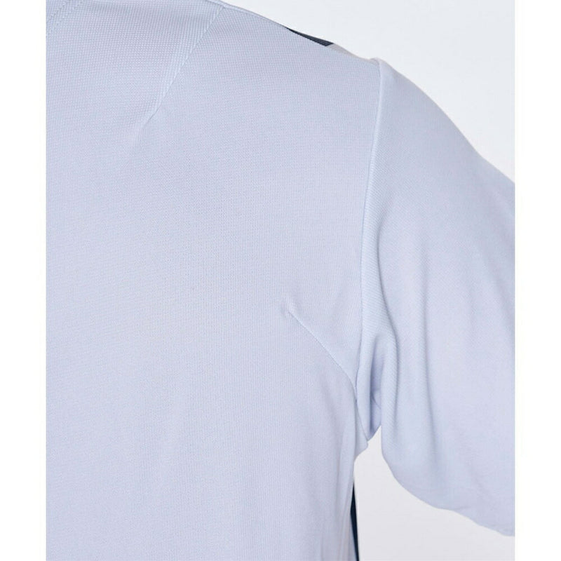 ベストスポーツ Le coq sportif（ルコックスポルティフ）製品。Le coq sportif ブランドロゴ大柄半袖シャツ 25SS LG5SHS07M