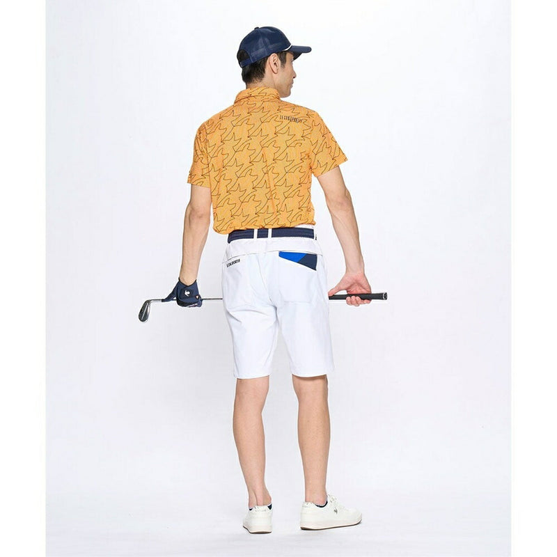 ベストスポーツ Le coq sportif（ルコックスポルティフ）製品。Le coq sportif 接触冷感シャツ 25SS LG5SHS19M