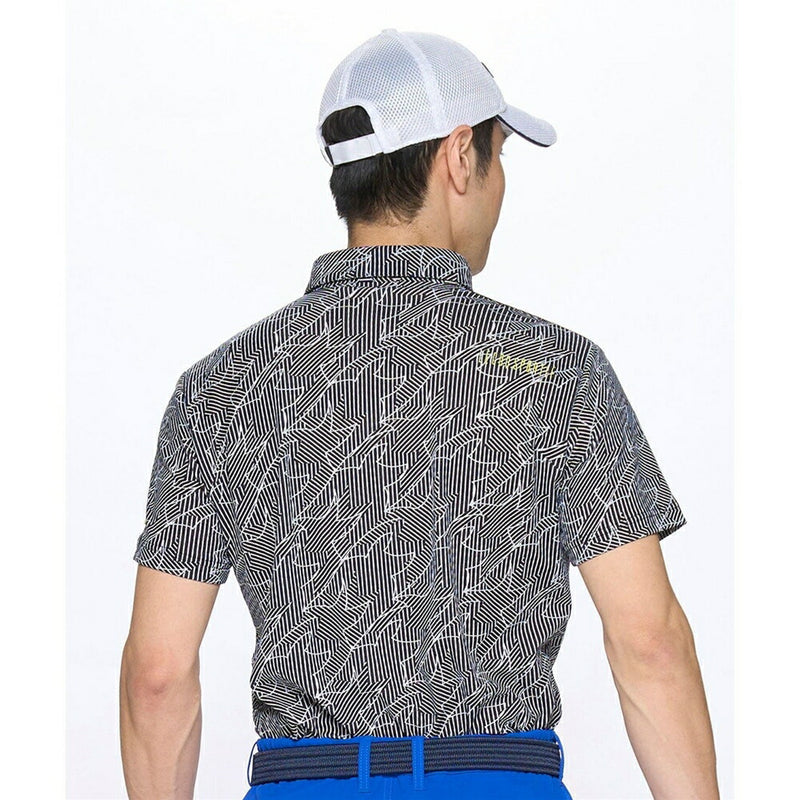 ベストスポーツ Le coq sportif（ルコックスポルティフ）製品。Le coq sportif 接触冷感シャツ 25SS LG5SHS19M