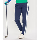 ベストスポーツ Le coq sportif（ルコックスポルティフ）製品。Le coq sportif ロングパンツ 25SS LG5SLP01L