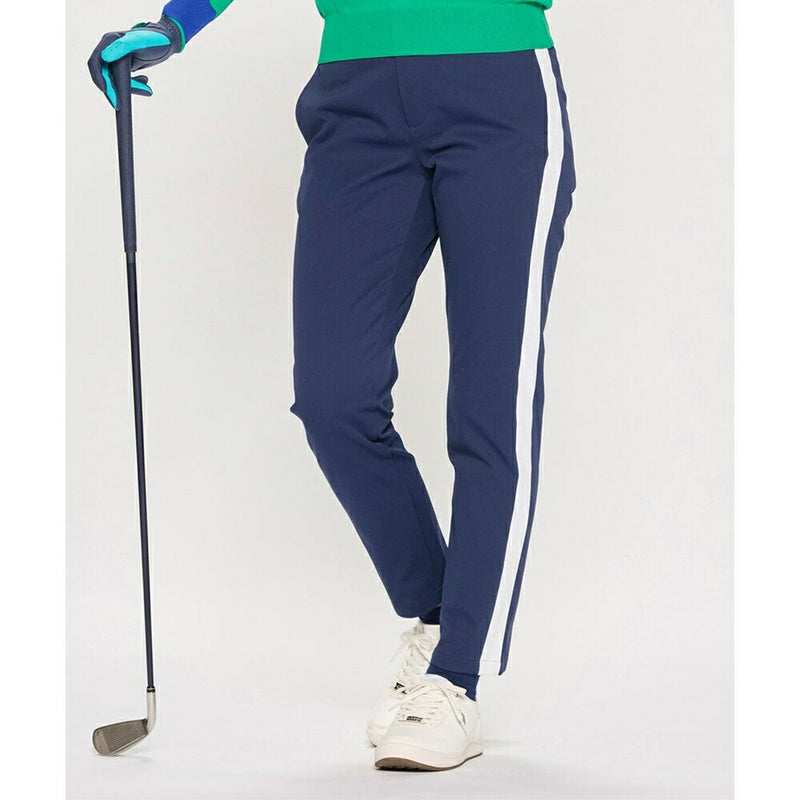 ベストスポーツ Le coq sportif（ルコックスポルティフ）製品。Le coq sportif ロングパンツ 25SS LG5SLP01L