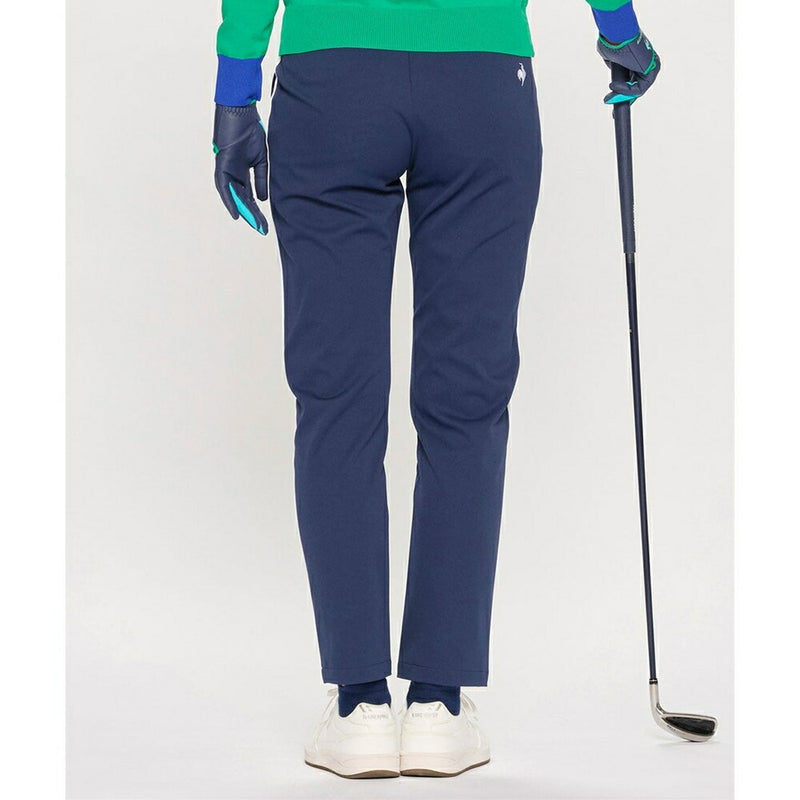 ベストスポーツ Le coq sportif（ルコックスポルティフ）製品。Le coq sportif ロングパンツ 25SS LG5SLP01L