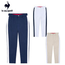 ベストスポーツ Le coq sportif（ルコックスポルティフ）製品。Le coq sportif ロングパンツ 25SS LG5SLP01L