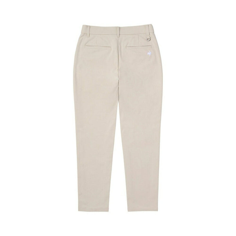 ベストスポーツ Le coq sportif（ルコックスポルティフ）製品。Le coq sportif ロングパンツ 25SS LG5SLP01L