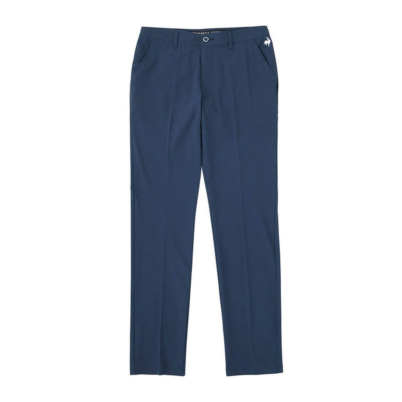 ベストスポーツ Le coq sportif シアサッカーロングパンツ 25SS LG5SLP02M