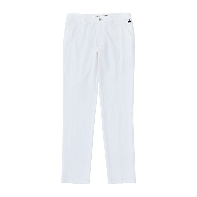 ベストスポーツ Le coq sportif シアサッカーロングパンツ 25SS LG5SLP02M