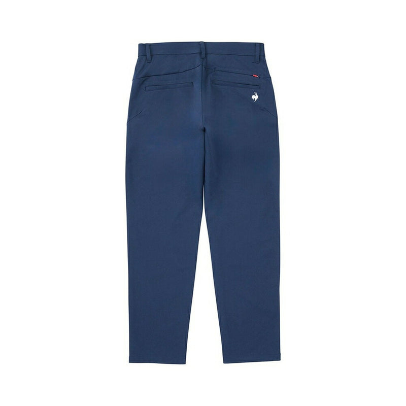ベストスポーツ Le coq sportif（ルコックスポルティフ）製品。Le coq sportif 9分丈スラックスパンツ 25SS LG5SLP50M