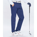 ベストスポーツ Le coq sportif（ルコックスポルティフ）製品。Le coq sportif 9分丈スラックスパンツ 25SS LG5SLP50M