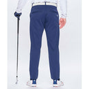 ベストスポーツ Le coq sportif（ルコックスポルティフ）製品。Le coq sportif 9分丈スラックスパンツ 25SS LG5SLP50M