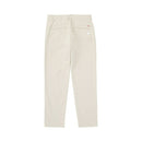 ベストスポーツ Le coq sportif（ルコックスポルティフ）製品。Le coq sportif 9分丈スラックスパンツ 25SS LG5SLP50M