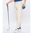 ベストスポーツ Le coq sportif（ルコックスポルティフ）製品。Le coq sportif 9分丈スラックスパンツ 25SS LG5SLP50M