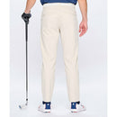 ベストスポーツ Le coq sportif（ルコックスポルティフ）製品。Le coq sportif 9分丈スラックスパンツ 25SS LG5SLP50M