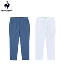 ベストスポーツ Le coq sportif（ルコックスポルティフ）製品。Le coq sportif ダイヤ柄ロングパンツ 25SS LG5SLP51M