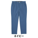 ベストスポーツ Le coq sportif（ルコックスポルティフ）製品。Le coq sportif ダイヤ柄ロングパンツ 25SS LG5SLP51M