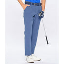 ベストスポーツ Le coq sportif（ルコックスポルティフ）製品。Le coq sportif ダイヤ柄ロングパンツ 25SS LG5SLP51M