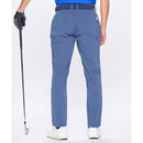 ベストスポーツ Le coq sportif（ルコックスポルティフ）製品。Le coq sportif ダイヤ柄ロングパンツ 25SS LG5SLP51M