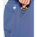 ベストスポーツ Le coq sportif（ルコックスポルティフ）製品。Le coq sportif ダイヤ柄ロングパンツ 25SS LG5SLP51M