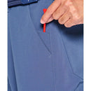 ベストスポーツ Le coq sportif（ルコックスポルティフ）製品。Le coq sportif ダイヤ柄ロングパンツ 25SS LG5SLP51M