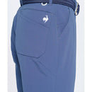 ベストスポーツ Le coq sportif（ルコックスポルティフ）製品。Le coq sportif ダイヤ柄ロングパンツ 25SS LG5SLP51M