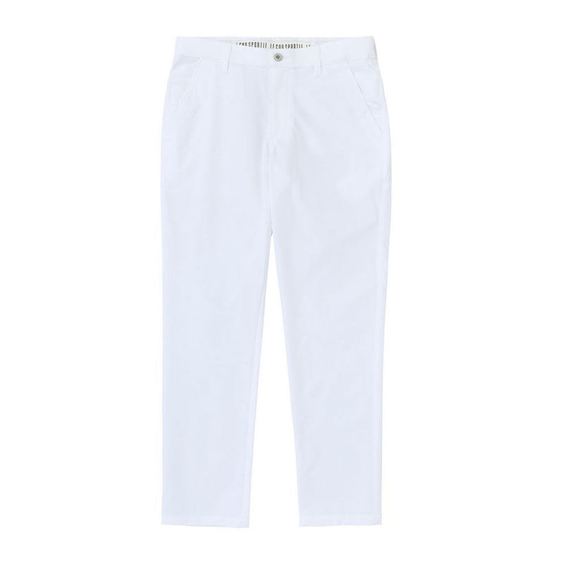 ベストスポーツ Le coq sportif ダイヤ柄ロングパンツ 25SS LG5SLP51M
