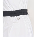 ベストスポーツ Le coq sportif（ルコックスポルティフ）製品。Le coq sportif カラーブロック半袖ワンピース 25SS LG5SOP00L