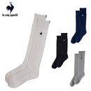 ベストスポーツ le coq sportif（ルコックスポルティフ）製品。le coq sportif 定番ハイソックス? 26FW LG5SSO00L