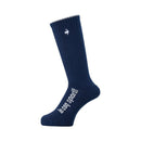 ベストスポーツ le coq sportif（ルコックスポルティフ）製品。le coq sportif 定番レギュラー丈 箱入りソックス 25FW LG5SSO00M
