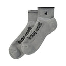 ベストスポーツ le coq sportif 定番ショート丈ソックス 25FW LG5SSO01M