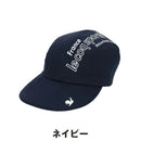 ベストスポーツ le coq sportif（ルコックスポルティフ）製品。le coq sportif はっ水キャップカバー 26FW LG6FAZ00M