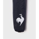 ベストスポーツ le coq sportif（ルコックスポルティフ）製品。le coq sportif エアロストリーム 晴雨兼用折り畳みアンブレラ 26FW LG6FAZ65U