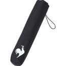 ベストスポーツ le coq sportif（ルコックスポルティフ）製品。le coq sportif エアロストリーム 晴雨兼用折り畳みアンブレラ 26FW LG6FAZ65U