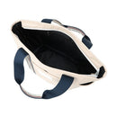 ベストスポーツ le coq sportif（ルコックスポルティフ）製品。le coq sportif ジャガードデザイン 二層式ボストンバッグ 26FW LG6FBB00L