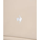 ベストスポーツ le coq sportif（ルコックスポルティフ）製品。le coq sportif ジャガードデザイン 二層式ボストンバッグ 26FW LG6FBB00L