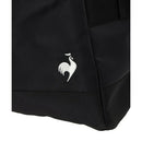ベストスポーツ le coq sportif（ルコックスポルティフ）製品。le coq sportif 3WAY ボストンバッグ 26FW LG6FBB00M