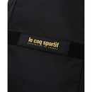ベストスポーツ le coq sportif（ルコックスポルティフ）製品。le coq sportif 3WAY ボストンバッグ 26FW LG6FBB00M