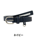 ベストスポーツ le coq sportif（ルコックスポルティフ）製品。le coq sportif 汎用性ベルト 26FW LG6FBL00L