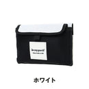 ベストスポーツ le coq sportif（ルコックスポルティフ）製品。le coq sportif fits-all series マグネットアクセサリーホルダー 26FW LG6FBZ01U
