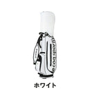 ベストスポーツ le coq sportif（ルコックスポルティフ）製品。le coq sportif fits-all series 超軽量 アルミフレームキャディバッグ(8.5型) 26FW LG6FCB02U