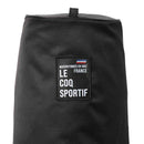 ベストスポーツ le coq sportif（ルコックスポルティフ）製品。le coq sportif シューズ収納ポケット付き ユニセックスキャディバッグ(9.0型) 26FW LG6FCB03U