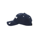 ベストスポーツ le coq sportif（ルコックスポルティフ）製品。le coq sportif 定番ロゴキャップ 26FW LG6FCP00M