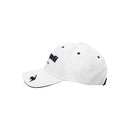 ベストスポーツ le coq sportif（ルコックスポルティフ）製品。le coq sportif 定番ロゴキャップ 26FW LG6FCP00M
