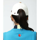 ベストスポーツ le coq sportif（ルコックスポルティフ）製品。le coq sportif ワイドブリムキャップ 26FW LG6FCP01L