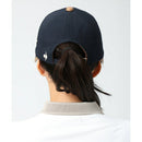 ベストスポーツ le coq sportif（ルコックスポルティフ）製品。le coq sportif ワイドブリムキャップ 26FW LG6FCP01L