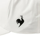 ベストスポーツ le coq sportif（ルコックスポルティフ）製品。le coq sportif レインキャップ 26FW LG6FCP90L