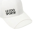 ベストスポーツ le coq sportif（ルコックスポルティフ）製品。le coq sportif レインキャップ 26FW LG6FCP90L