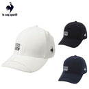 ベストスポーツ le coq sportif（ルコックスポルティフ）製品。le coq sportif レインキャップ 26FW LG6FCP90L